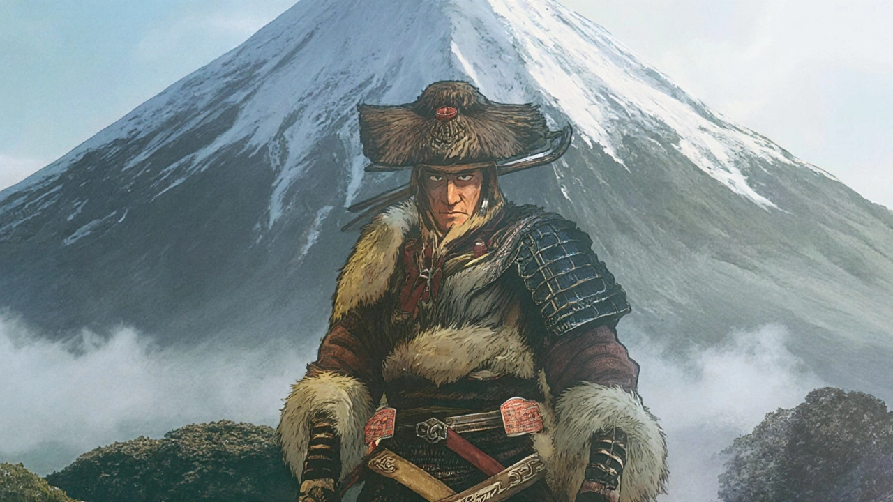 Ghost of Yotei Review: A Vengeful Samurai Epic That Beats Its Predecessor