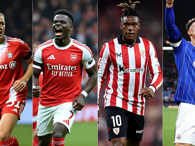 Top 20 Football Manager 26 Teams to Lead – From City to Sora