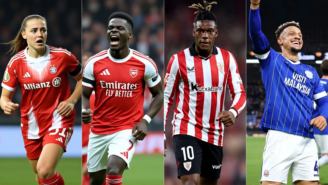 Top 20 Football Manager 26 Teams to Lead – From City to Sora