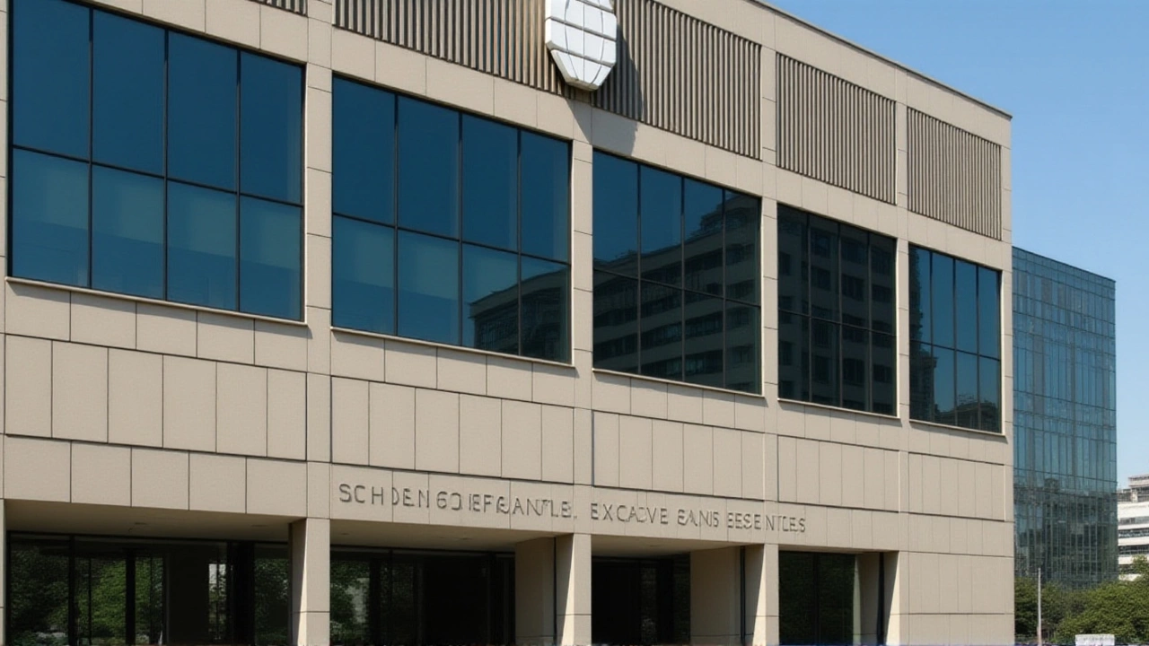 CME Group Halts Global Trading After Data Center Overheats in Illinois