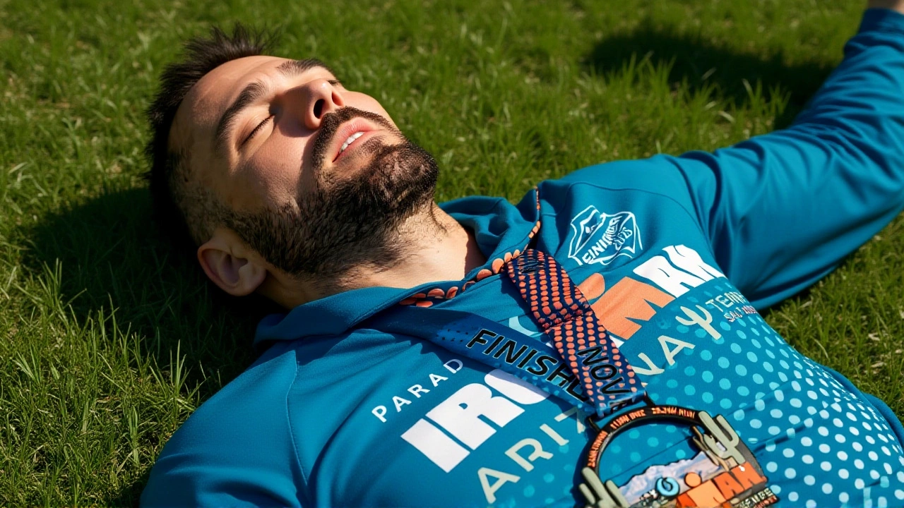 &quot;I’m Not a Great Friend&quot;