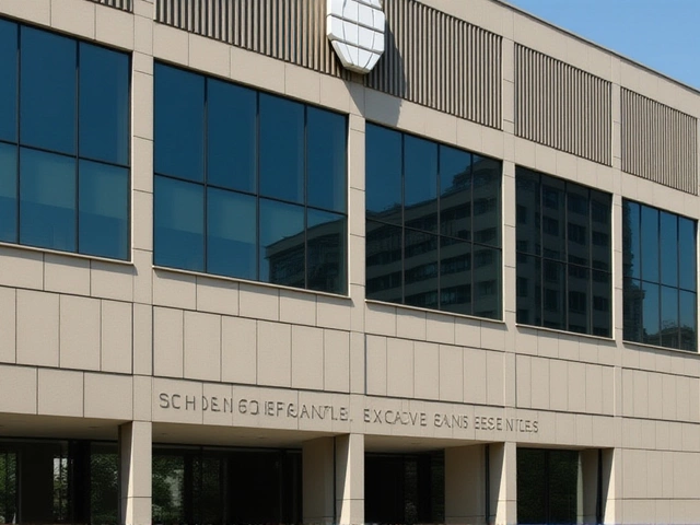 CME Group Halts Global Trading After Data Center Overheats in Illinois