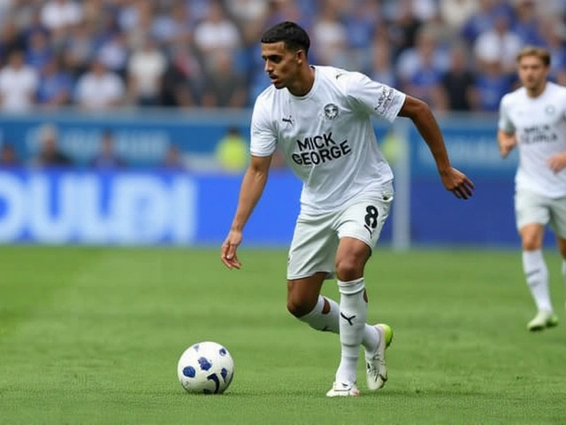 Paris Saint-Germain Tops Ligue 1 Valuations, But League One and Mansfield Town Data Missing