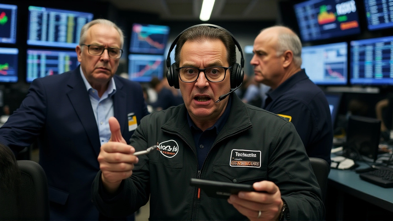 What This Means for Every Investor