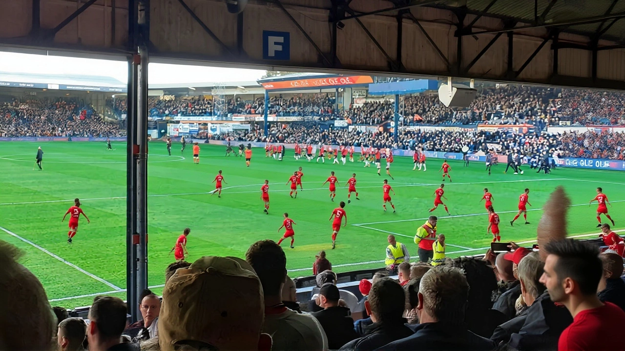 Why This Data Gap Matters