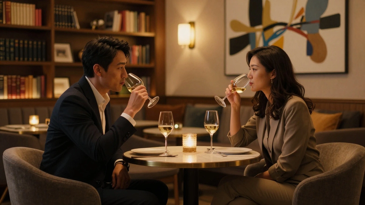 Escort London - What to Expect from a Professional London VIP Escort Experience